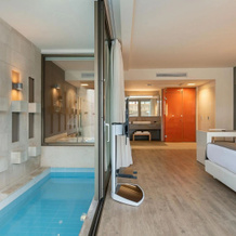 Avra Imperial Hotel, 科林巴里 — 照片 5