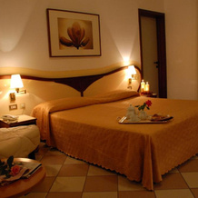 Hotel La Fenice, Формиджине — фото 3