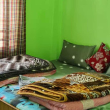 Piggy Hostel Kaza, 卡萨 — 照片 2