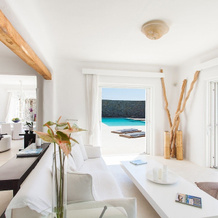 Villa Corina By Mykonos Pearls, Алеомандра — фото 5