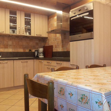 Chalet Karin, Ливиналлонго-дель-Коль-ди-Лана — фото 5