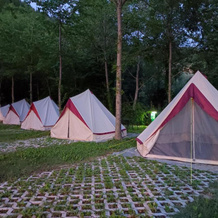 Saecula Natural Village Experience, Форче — фото 5