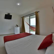 Hotel Montserrat Plaza, 蒙特雷 — 照片 4