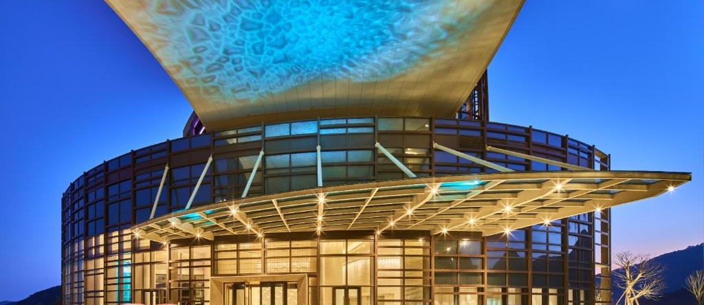 Crowne Plaza Ningbo Xiangshan Sea View, Ningbo — photo 1