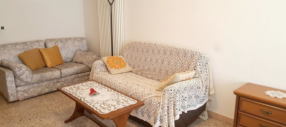 Apartment With One Bedroom In Canzo - 10 Km From The Slopes, Канцо — фото 1