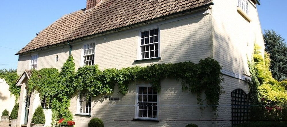 Solley Farm House, 迪尔 — 照片 1