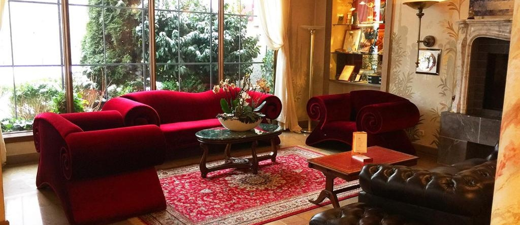 Boutique Hotel Residenz Winkler, Ашау-им-Кимгау — фото 1