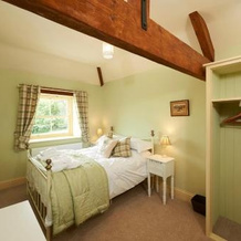 Helm Mount Lodge & Cottages, 肯德尔 — 照片 3