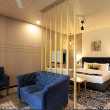 1 BR Boutique stay in Jivna Bunder Road, Shriwardham (C9CA), by GuestHouser, Shrivardhan — photo 4