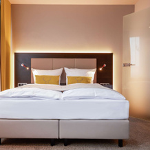 TOP CityLine Hotel Platzhirsch Fulda, Fulda — photo 2