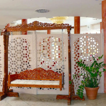 Hotel Raj Mahal, Castrop-Rauxel — photo 2