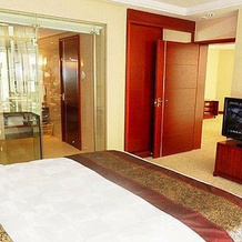 Meiyun Garden Hotel, Цзиньчэн — фото 5