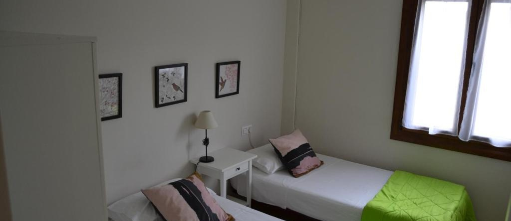 Céntrico Y Amplio Apartamento 100% Equipado, Херес-де-ла-Фронтера — фото 1