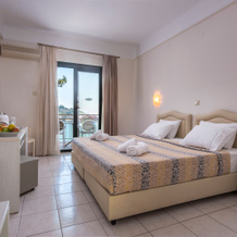 Bomo Tosca Beach Hotel, 卡瓦拉 — 照片 2