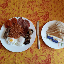 Sawbridgeworth Bed & Breakfast, Собриджворт — фото 2