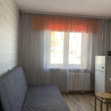 Apartments in the Kamenny Tsvet microdistrict, 瑟谢尔季 — 照片 4