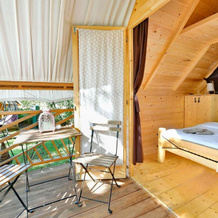 Polidor Family Camping Resort, 丰塔纳 — 照片 2