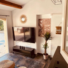 STUDIO VILLA MONTECITO - Spa, 圣马克西曼-拉圣博姆 — 照片 5