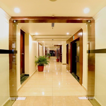 Golden Tulip Haridwar, 哈里瓦 — 照片 5