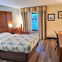 Comfort Inn, Катонсвилл — фото 5