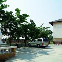CK. Hills Hotel-Mae Sot, 塔克 — 照片 5