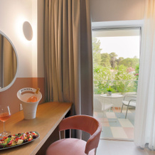 Mandraki Village Boutique Hotel, 库库纳里埃斯 — 照片 2