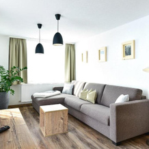Haus Kristall, 坦海姆 — 照片 2