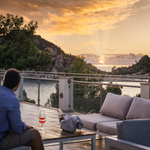 Akrotiri Beach Resort & Spa - Adult Friendly, Палеокастрица — фото 5