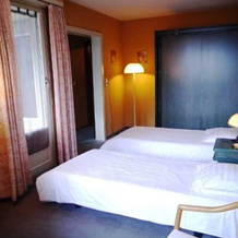 Hotel 33, 宽特伦 — 照片 5