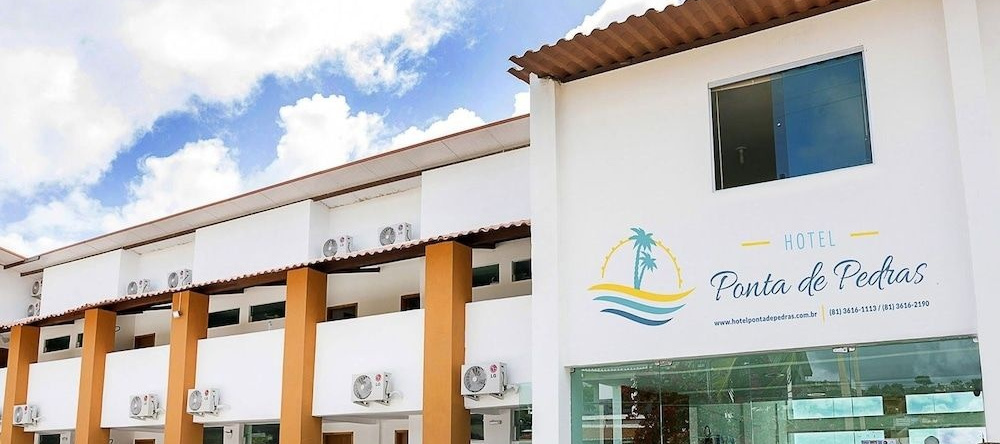 Pousada Dotô Sonhadô Beach, 皮廷布 — 照片 1