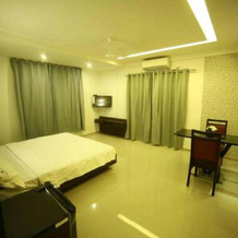 Nalanda Inn, 帕拉卡德 — 照片 5