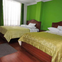 Hotel Sello Dorado, 帕斯托 — 照片 5