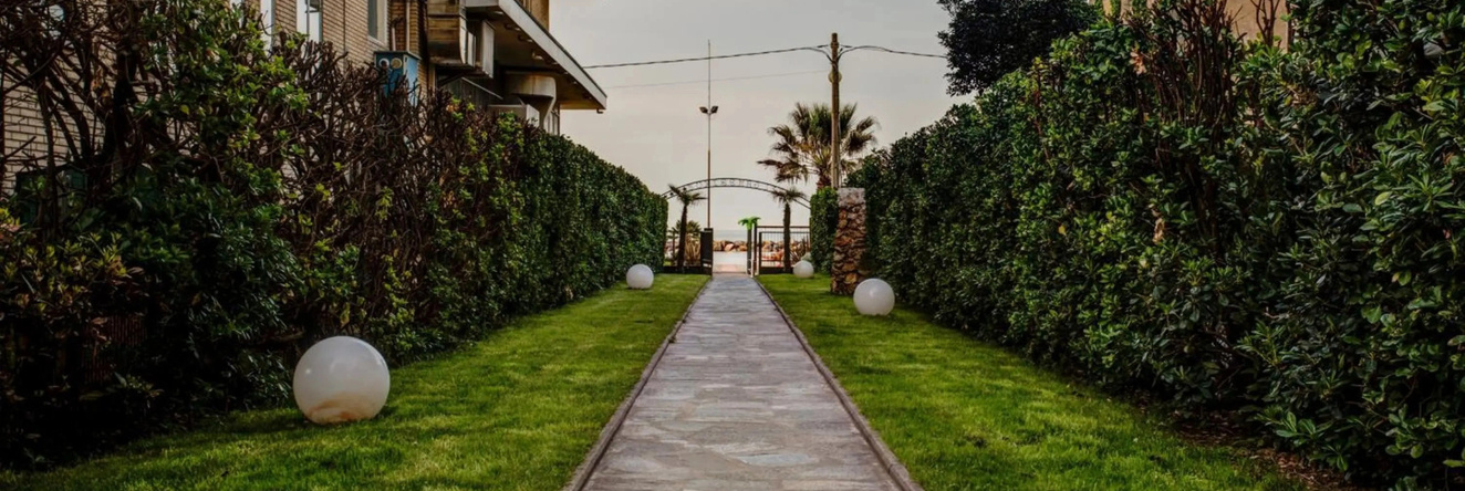 Gambrinus Tower Resort, Bellaria-Igea Marina — photo 1