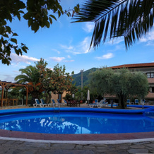 Filosxenia Natasa Hotel, 波塔米亚 — 照片 5