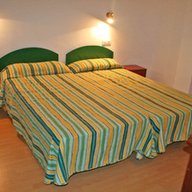 Apartamentos Venecia, Льорет-де-Мар — фото 5