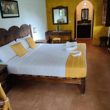 Posada La Querencia, Коатепек — фото 5