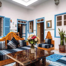 Riad Amana, Эс-Сувейра — фото 4
