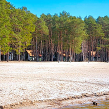 S?awa Family Resort, 比托姆-奥德赞斯基 — 照片 3