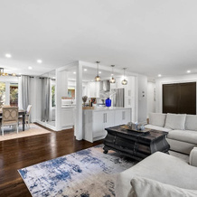 Casa 22 Luxury Modern 3Bd 2Ba Home In Skokie, Скоки — фото 2