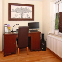 Ferienhaus in Rehm-flehde-bargen mit Gemeinsamer Sauna, Rehm-Flehde-Bargen — photo 5
