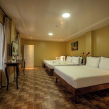 Bernardos Lantia Hotel, Баско — фото 4