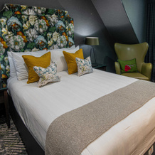 Dunkeld House Hotel, 邓凯尔德 — 照片 2