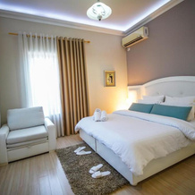 Univers Resort, 爱尔巴桑 — 照片 2