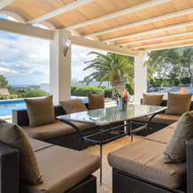 Villa Piedad Ibiza, 圣何塞德萨塔拉亚 — 照片 4