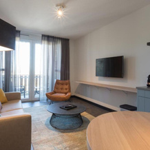 Hotel Kaap West I Kloeg Collection, 韦斯特卡佩勒 — 照片 4