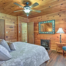 Cozy Home w/ Patio Near Yosemite National Park!, 马里波萨 — 照片 4