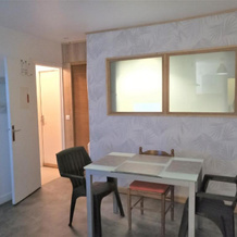 Superbe Appartement 2 Pièces Avec Grande Terrasse, Мелун — фото 3