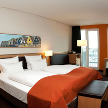 Atlantic Hotel Kiel, 基尔 — 照片 5