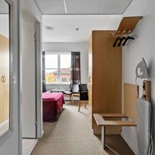 Best Western Hotel Hillerod, Хиллерёд — фото 5