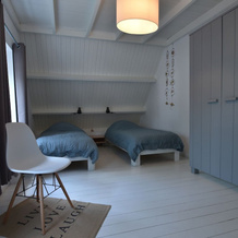 Pleasant Detached Holiday Home on Beautiful Beech Lane Near Centre of Schoorl, 肖尔 — 照片 4